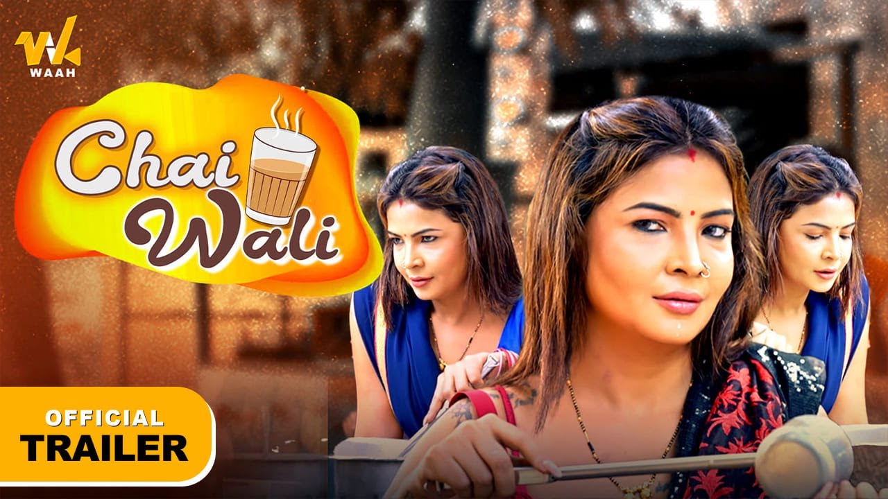 Chai Wali